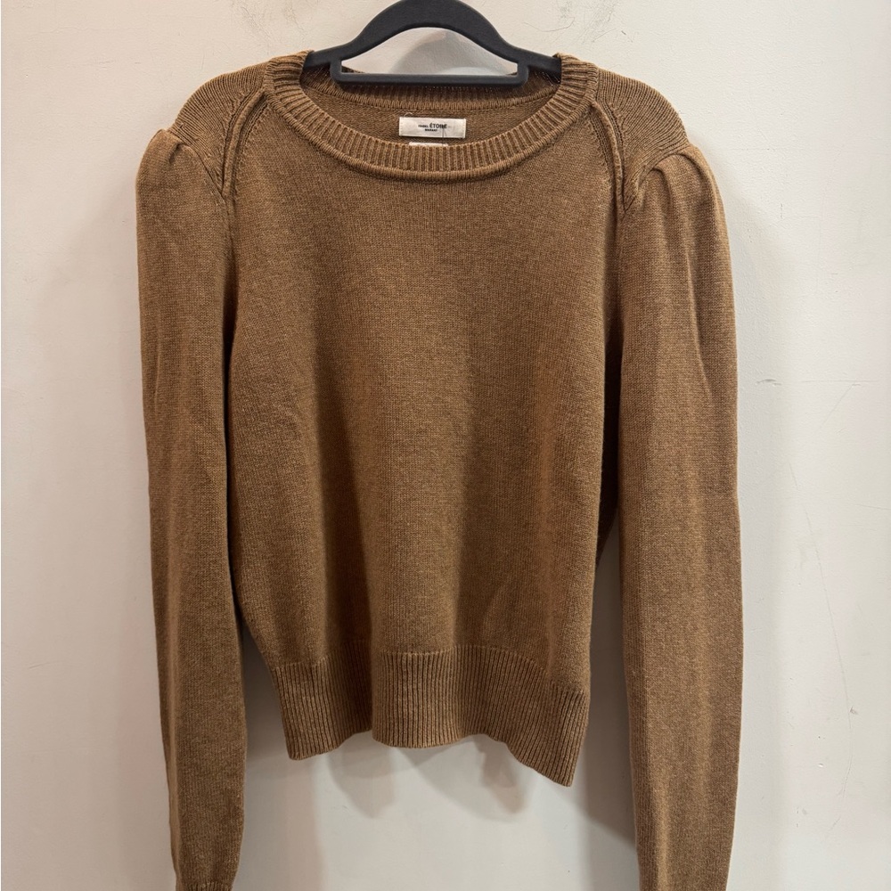 Isabel Marant Designer Sweater
